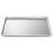Last Confection 18" x 26" Commercial Grade Baking Sheet Pans, Aluminum Full-Size Rimmed Cookie Sheet Trays